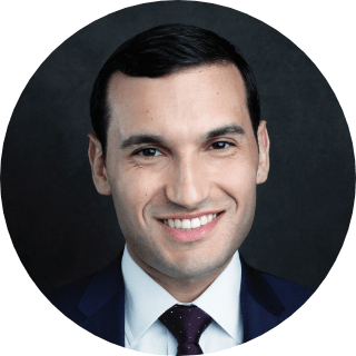 Matthew J. Baione attorney photo