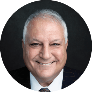 Vincent F. Pitta attorney photo