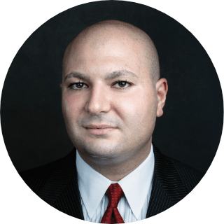 Vito R. Pitta attorney photo
