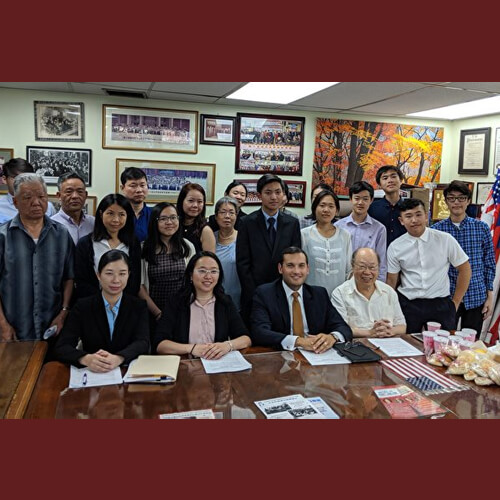 9/11 cancer lawyers Pitta & Baione LLP