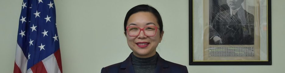 Lian Kuang-Moaga Super Laywer 9/11 attorney