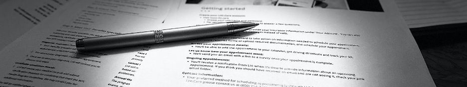 LHI document for 9/11 benefits VCF fund