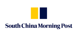 South China Morning post logo