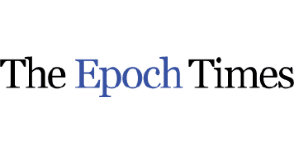 epoch times logo