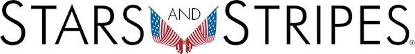 stars & Stripes logo