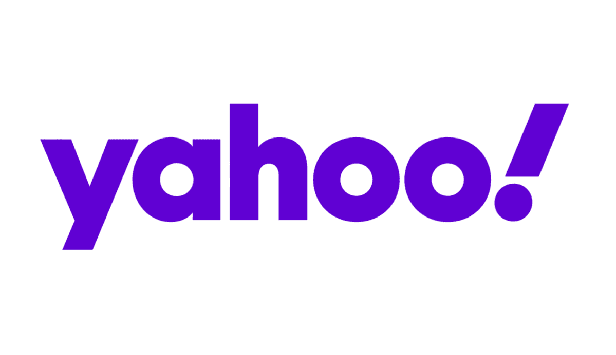 yahoologo