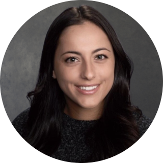 Gianna Santigate attorney photo