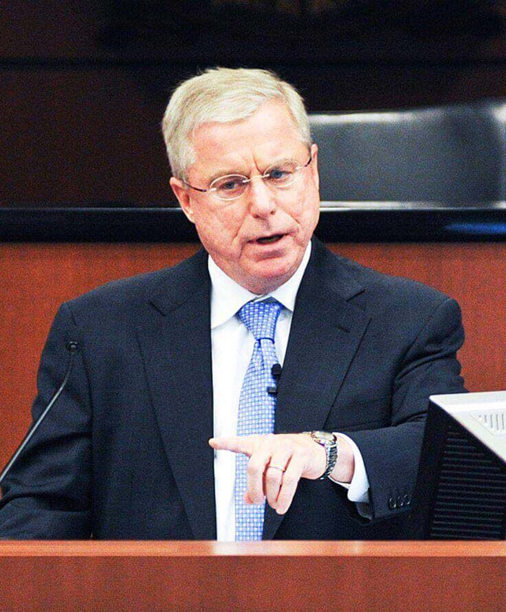 Attorney Joseph A. Power Jr.