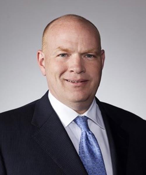 Attorney Devon C. Bruce Headshot