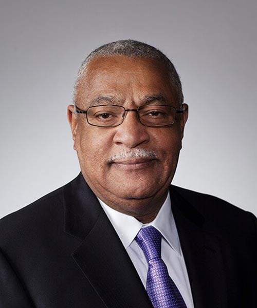 Attorney Larry R. Rogers Sr. Headshot
