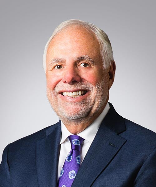 Honorable Robert R. Thomas