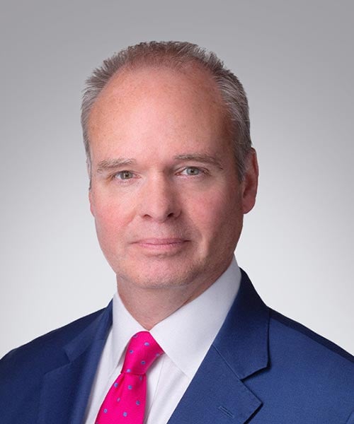Attorney Sean M. Houlihan