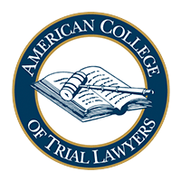 American College Of Trial Lawyers