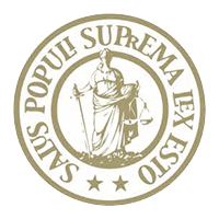 Salus Populi Suprema Lex Esto