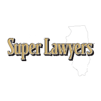 Illinois Super Lawyers Top 10 Lawyer