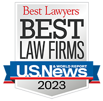 Best Lawyers | Best Law Firms | U.S News & World Report | 2023