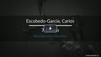 Escobedo Garcia, Carlos