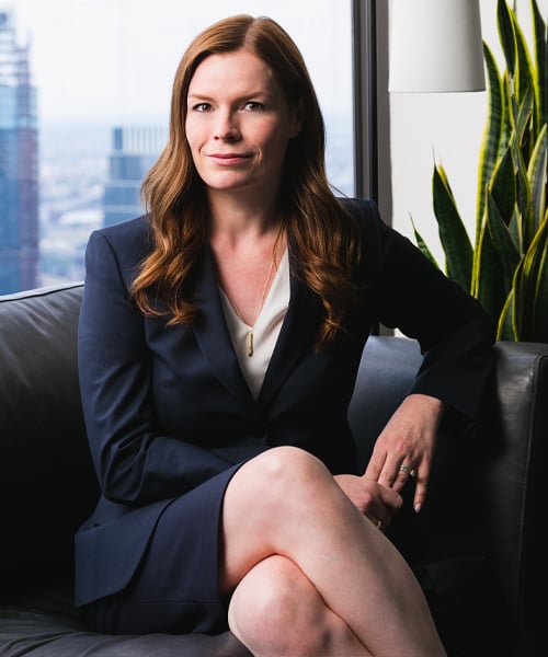 KATHRYN L. CONWAY